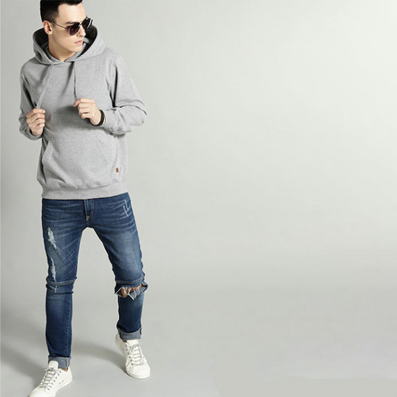 http://393881.2783915.xyz/products/the-lifestyle-co-men-grey-melange-solid-hooded-sweatshirt