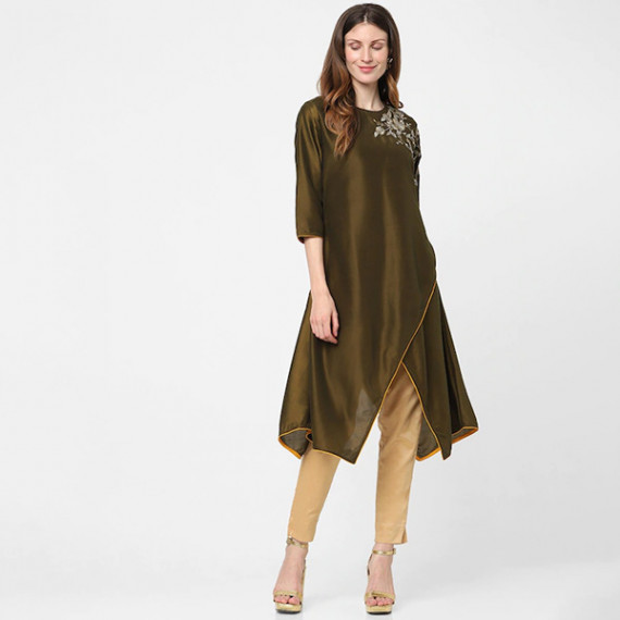 http://393881.2783915.xyz/products/women-olive-ethnic-motifs-embroidered-thread-work-kurta