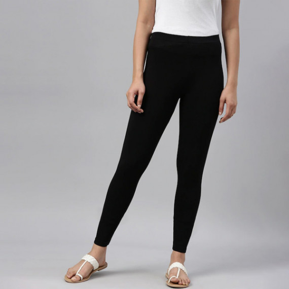 http://393881.2783915.xyz/products/women-black-solid-ankle-length-leggings