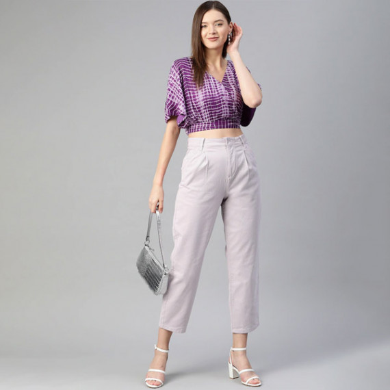 http://393881.2783915.xyz/products/trendy-purple-and-white-solid-wrapped-top