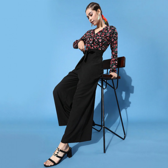 http://393881.2783915.xyz/products/women-stylish-black-printed-elevated-bottom-jumpsuit