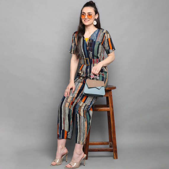 http://393881.2783915.xyz/products/blue-orange-foil-printed-basic-jumpsuit