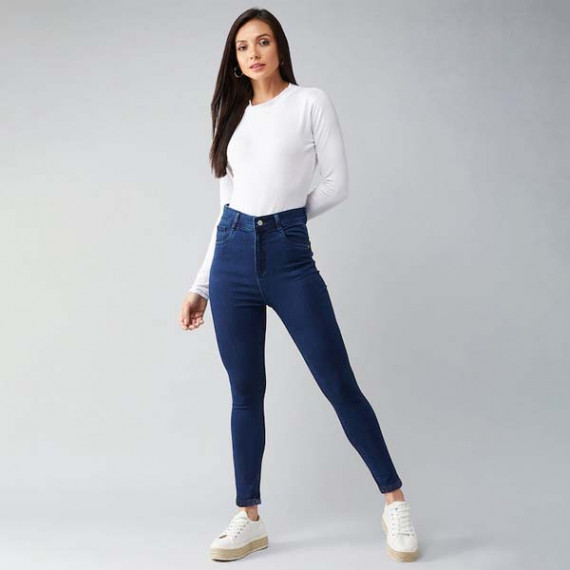 http://393881.2783915.xyz/products/women-white-skinny-fit-high-rise-stretchable-jeans