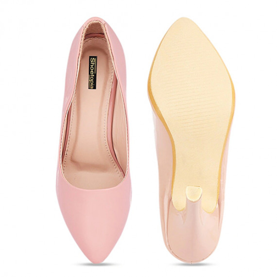 http://393881.2783915.xyz/products/women-pink-solid-stiletto-pumps