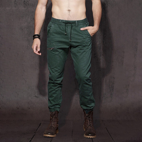 http://393881.2783915.xyz/products/men-green-pure-cotton-joggers