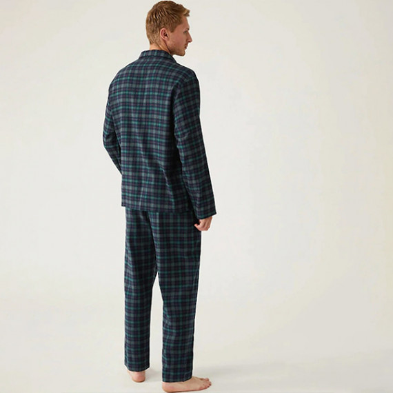 http://393881.2783915.xyz/products/men-green-blue-checked-night-suit