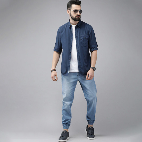 http://393881.2783915.xyz/products/men-blue-stretchable-jogger-jeans