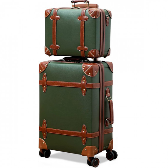 http://393881.2783915.xyz/products/nzbz-vintage-luggage-set-of-2-pieces