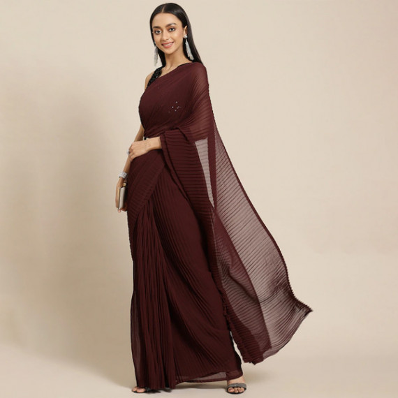 http://393881.2783915.xyz/products/maroon-pleated-georgette-saree