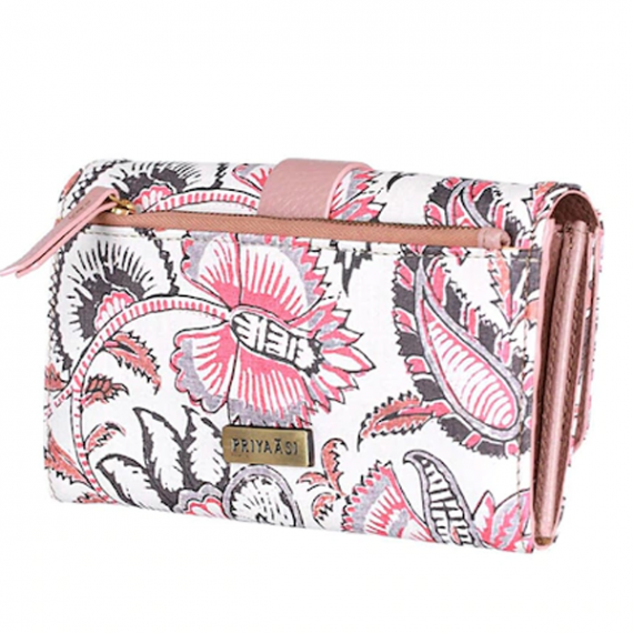 http://393881.2783915.xyz/products/women-pink-white-floral-printed-pu-two-fold-wallet