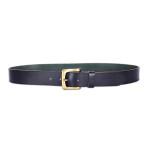 Beige Fabric Belt